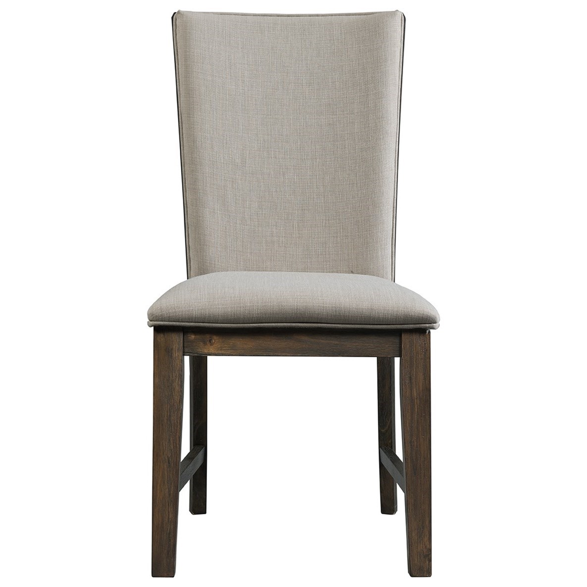 Grady outlet side chair